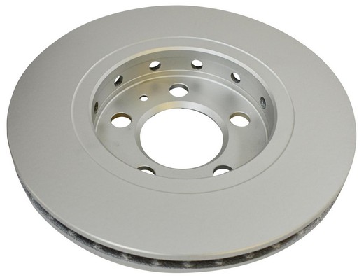 En-Shield HC Standard Brake Disc to suit Audi TT Quanttro 8N 1.8L 1KF Turbo 3.2L V6 05/2000-10/2006 R