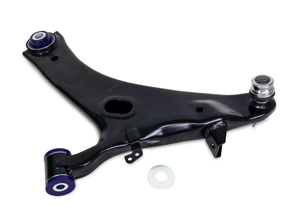 Front Control Arm Lower - Arm Assembly-Left to Suit Subaru XV GP