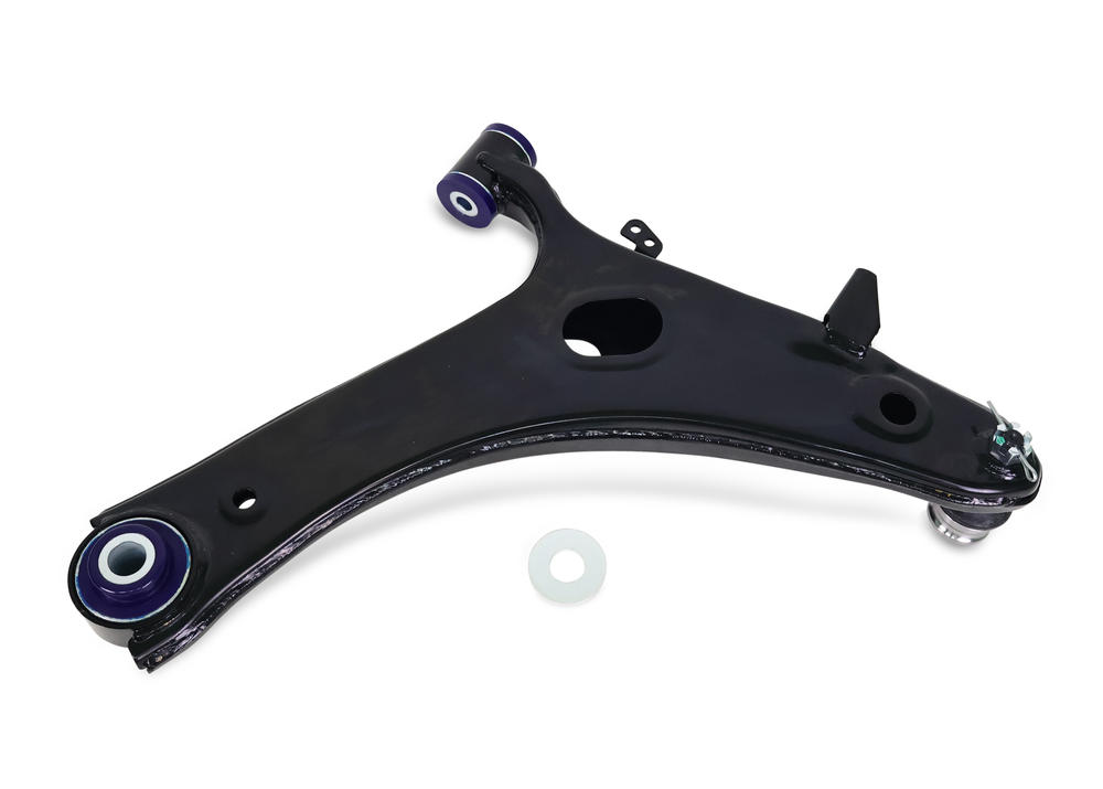Front Control Arm Lower - Arm Assembly-Left to Suit Subaru XV GP