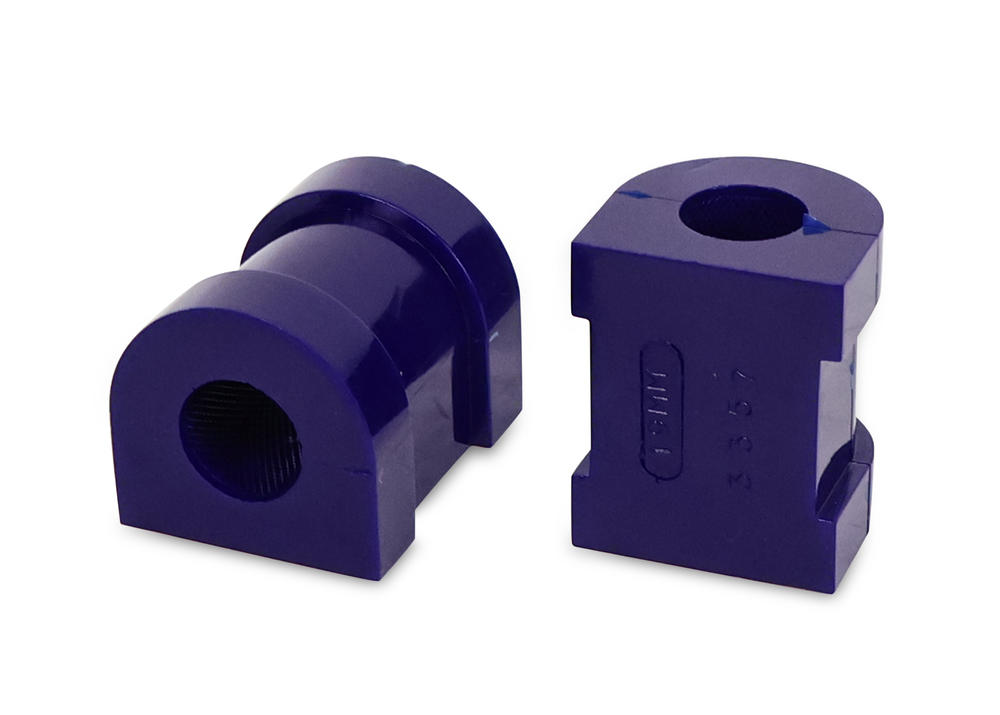 Rear Sway Bar - Mount Bushing Kit-19mm to Suit Mitsubishi Outlander ZG, ZH