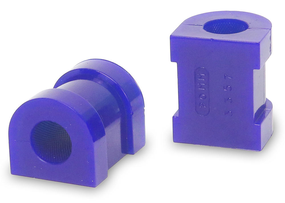 Rear Sway Bar - Mount Bushing Kit to Suit Mitsubishi Outlander ZG, ZH