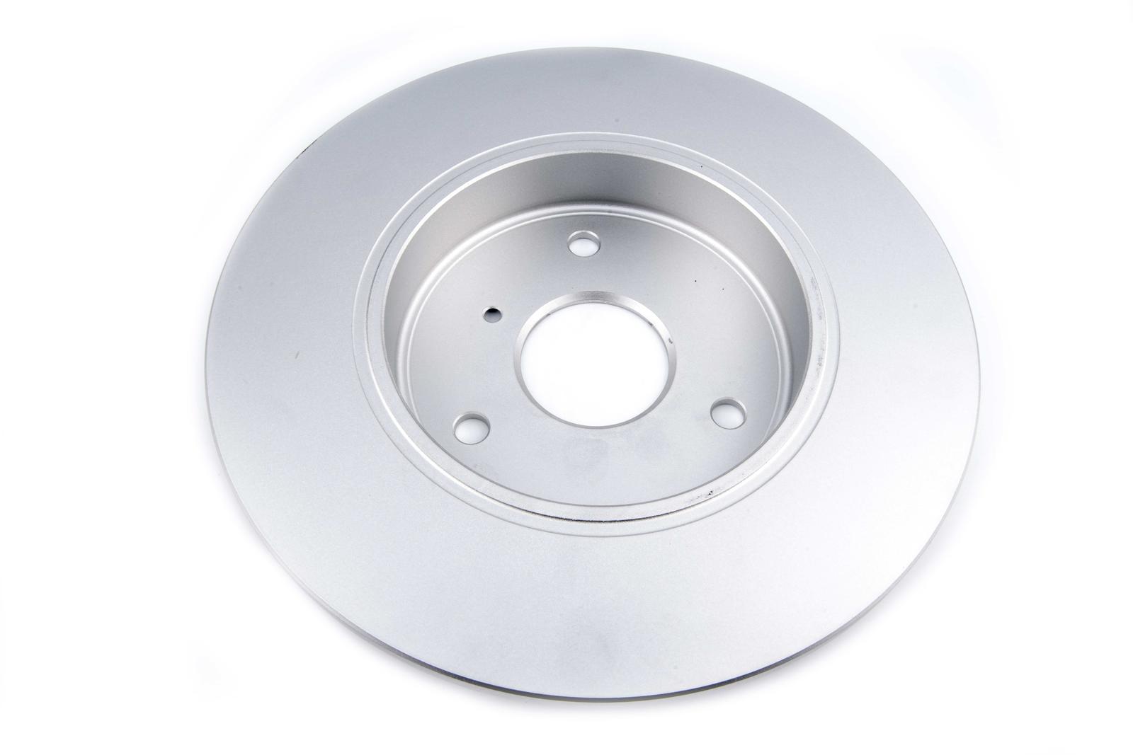 En-Shield Standard SLD Brake Disc to suit Smart City C450 Fortwo C450, A450 & 451 698cc & 999cc 2003-2016 F