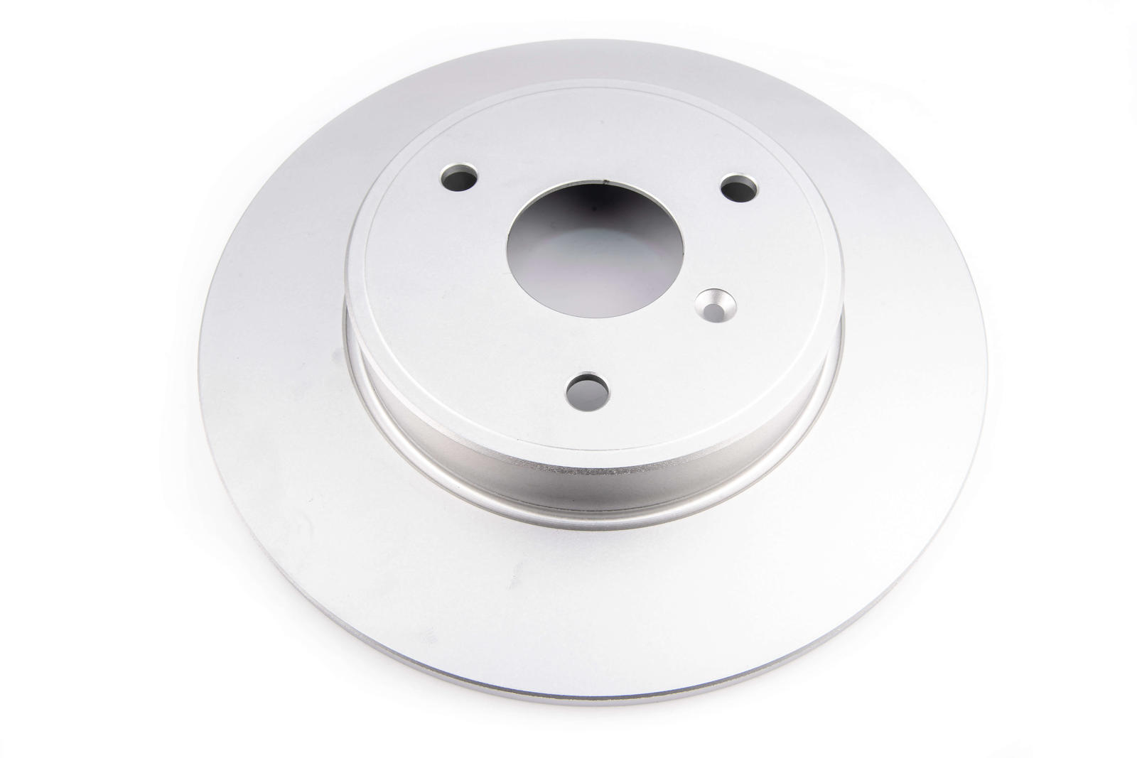 En-Shield Standard SLD Brake Disc to suit Smart City C450 Fortwo C450, A450 & 451 698cc & 999cc 2003-2016 F