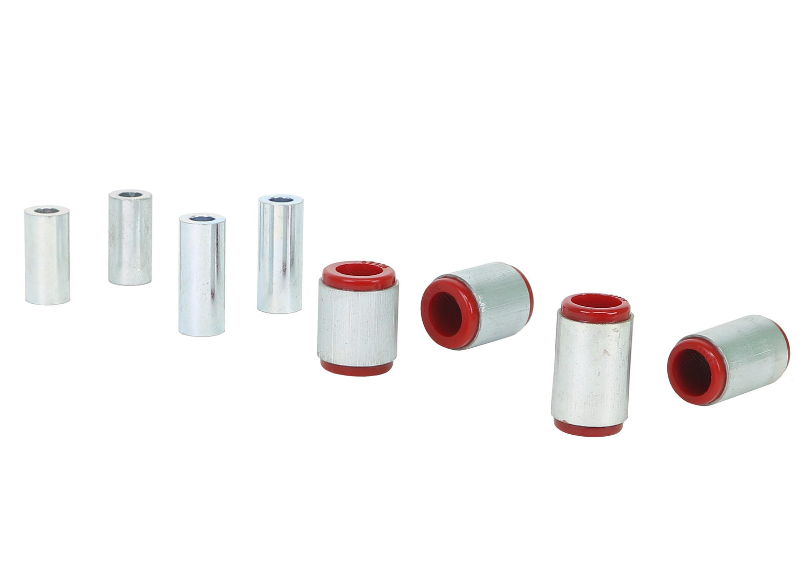 Rear  Control Arm Lower Rear - Bushing Kit