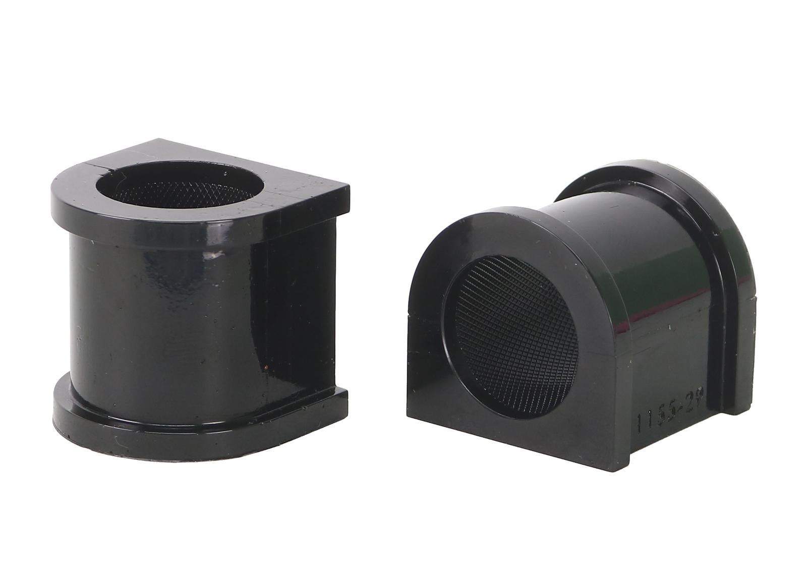 Front Anti Roll Bar Mount - Bushing Kit 29mm to Suit Toyota Land Cruiser 80, 105 Series and 4Runner