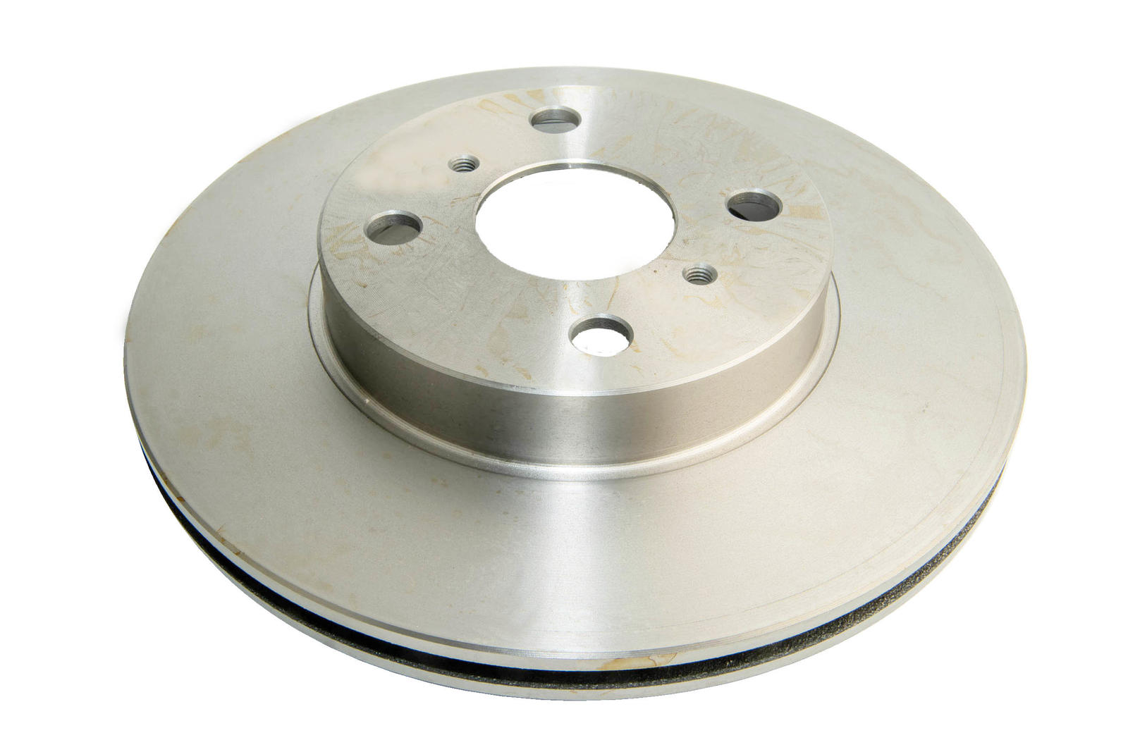 Street Standard Brake Disc to suit Toyota Paseo 1991-1999 F