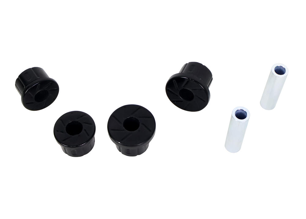 Front Control Arm Lower - Inner Front Bushing Kit to Suit Mazda MX-5 NA, NB