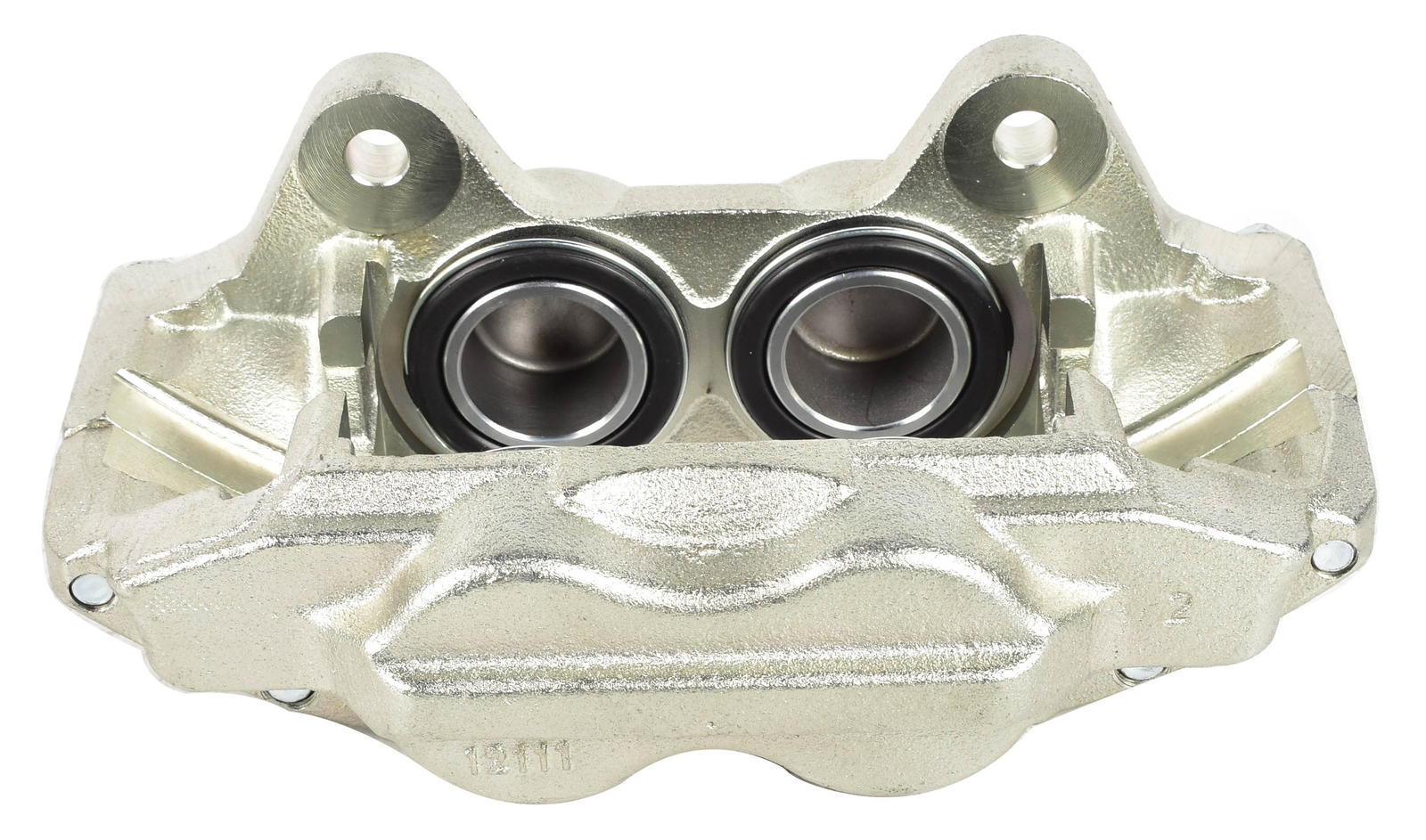 DBA Street Series Caliper to suit Toyota Fjcruiser GSJ15 4.0L P 4WD F LH 11/2010-4/2015