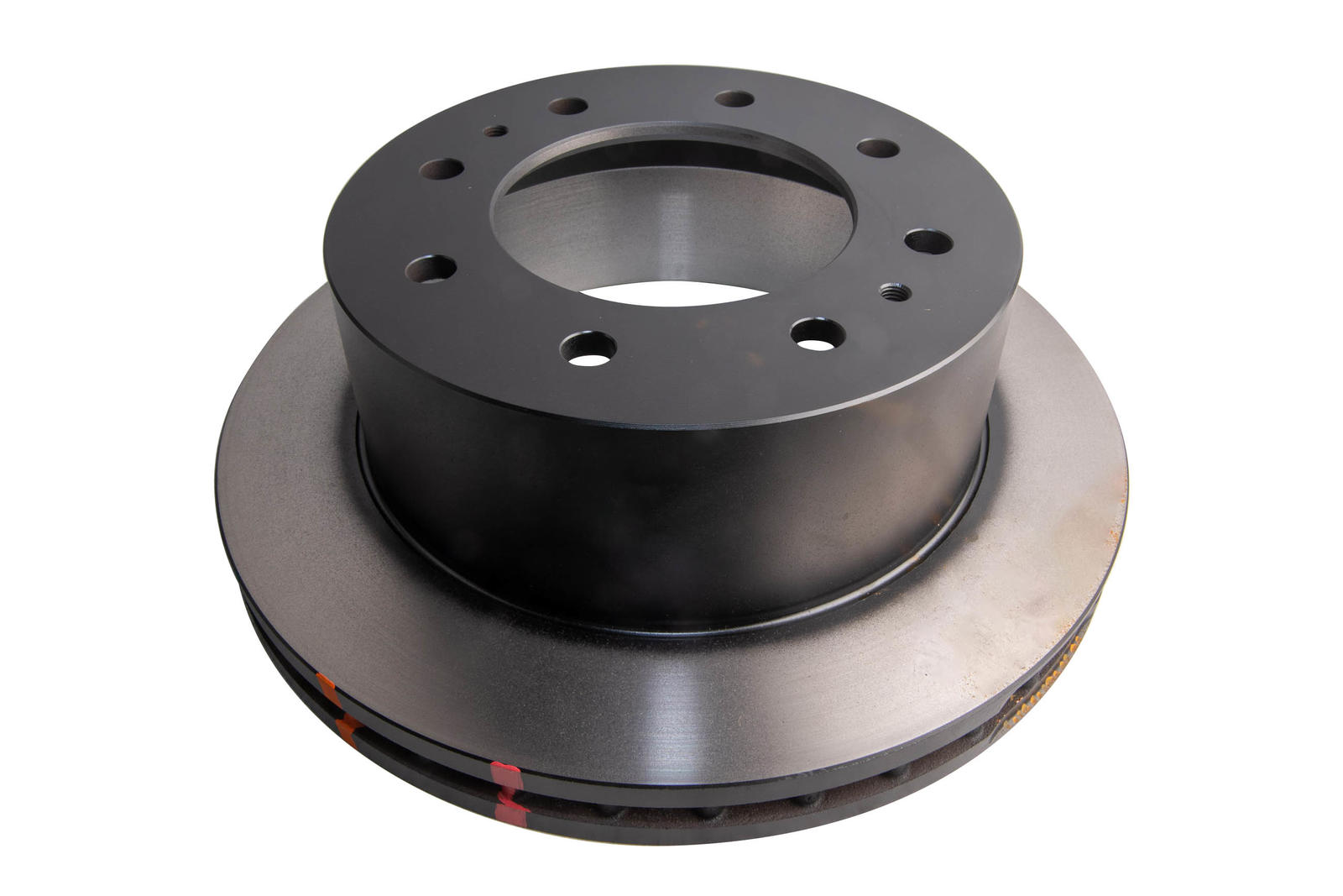 4000 Standard KP Brake Disc to suit Chevrolet Silverado 2500 V8 2011-2019 R