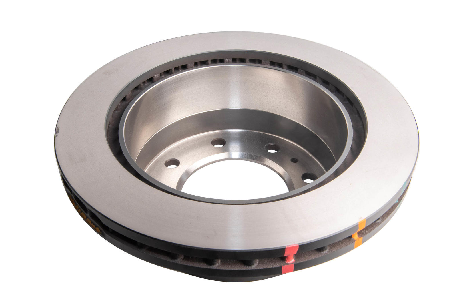 4000 Standard KP Brake Disc to suit Chevrolet Silverado 2500 V8 2011-2019 R