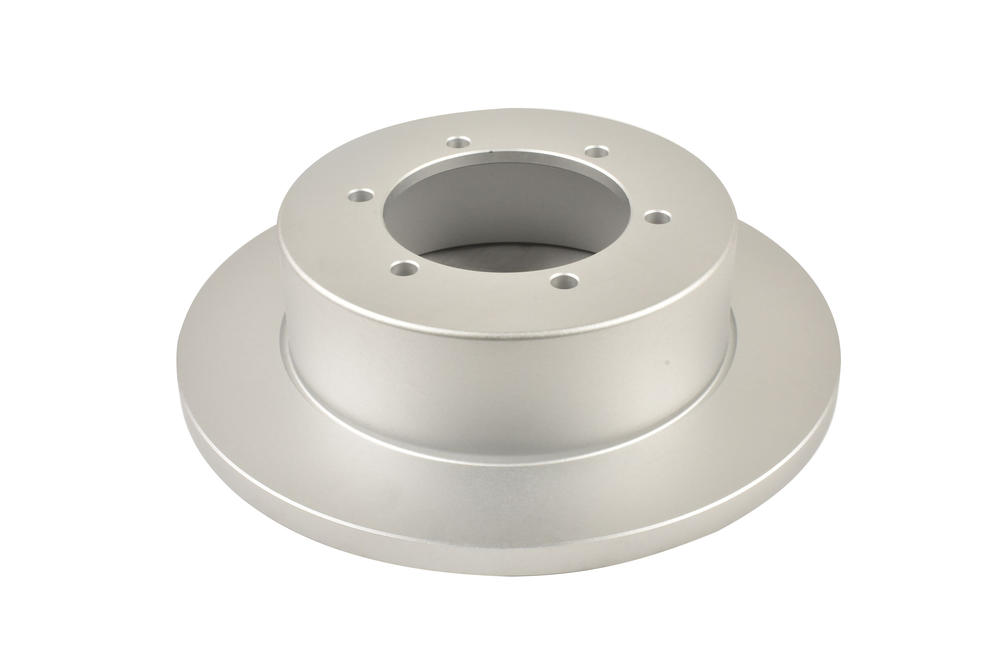 En-Shield Standard Brake Disc to suit LDV Deliver9 07/2020-on F R 17 1993-2014 Rear