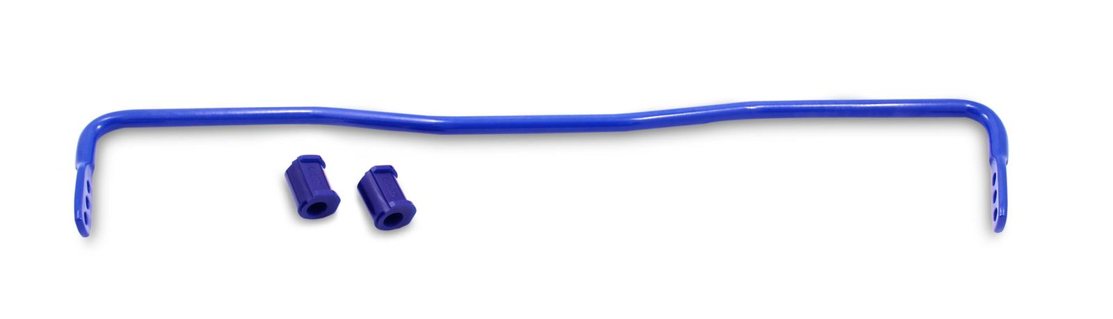 18mm Heavy Duty 3 Position Blade Adjustable Rear Sway Bar Kit