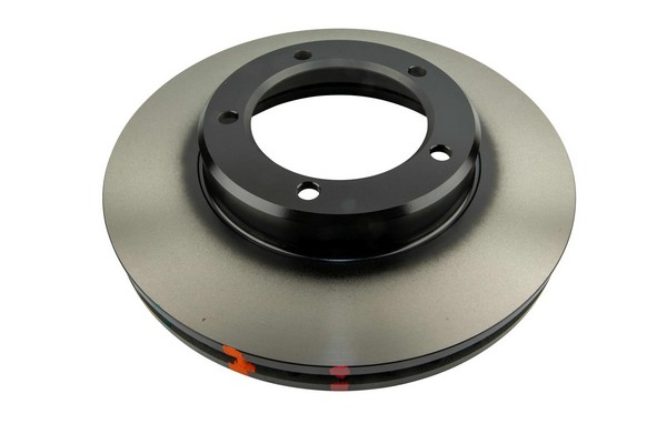 4000 Standard KP Brake Disc to suit Toyota 70 LandCruiser 1998-2006 F Reverse Mount