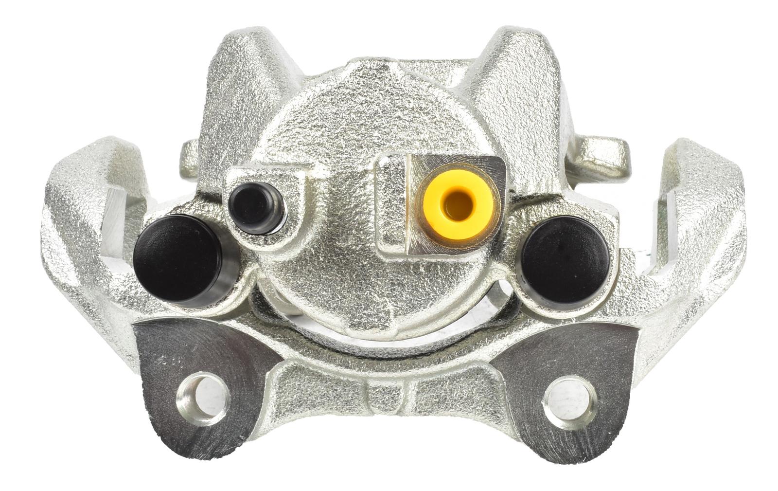 DBA Street Series Caliper to suit Jeep Grandcherokee WK 3.0L V6 Turbo Dawd R LH 4/2011-2/2017