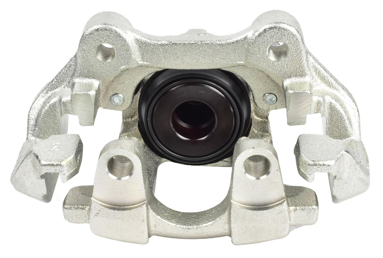 DBA Street Series Caliper to suit Jeep Grandcherokee WK 3.0L V6 Turbo Dawd R LH 4/2011-2/2017