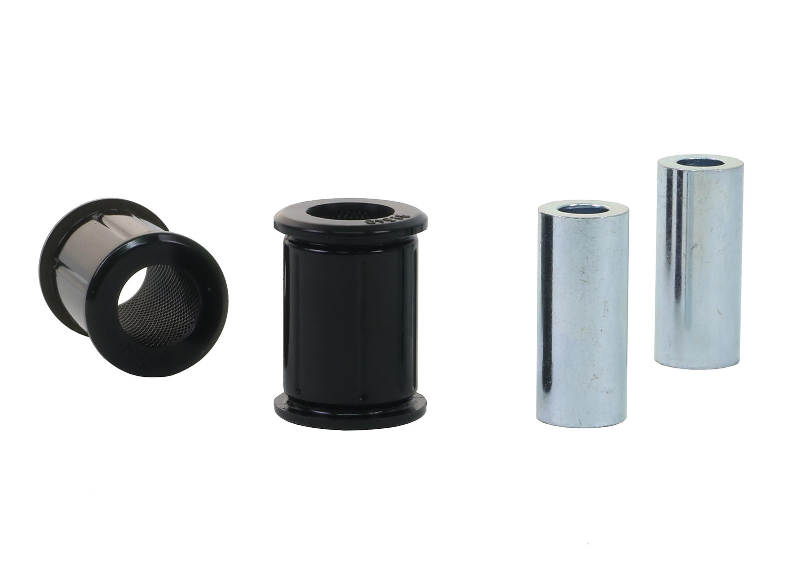 Rear Control Arm Lower Rear - Bushing Kit to Suit Mazda MX-5 NC