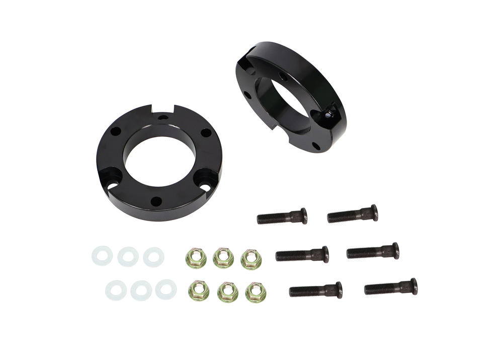 Lift Kit - Spacer Block to Suit Toyota Fortuner, HiLux N70 and N80