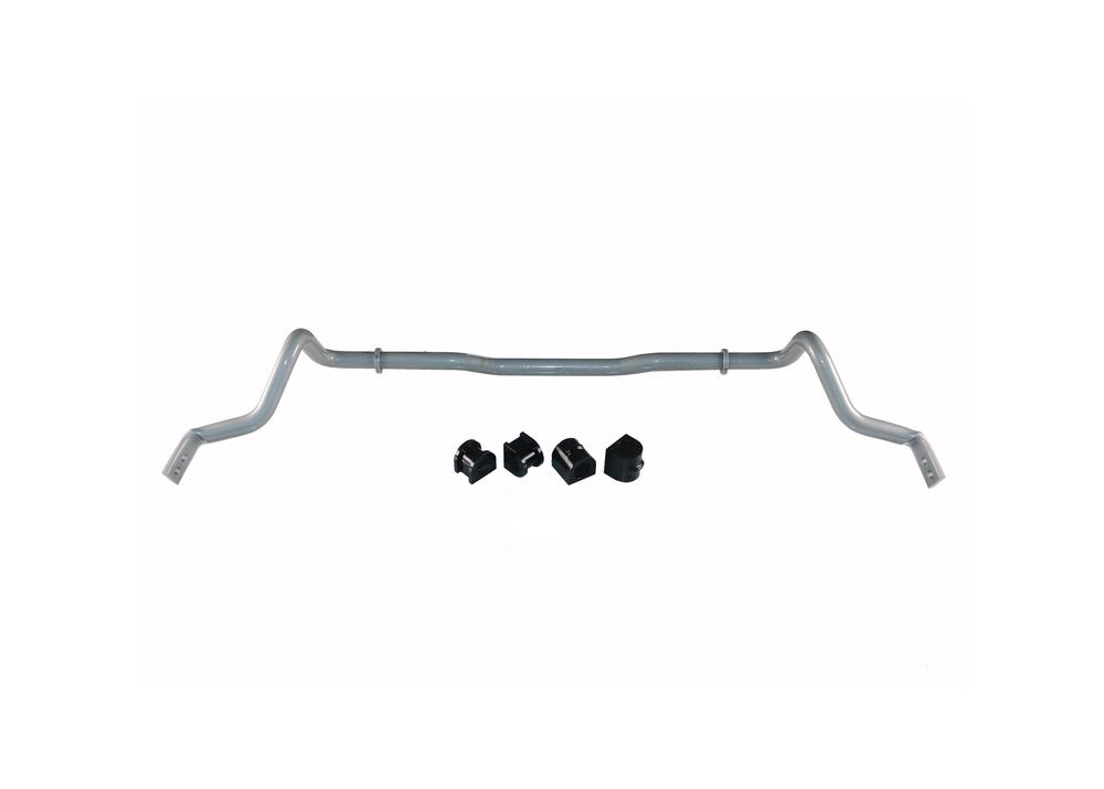 Front Anti Roll Bar - 27mm 2 Point Adjustable to Suit Mazda3 MPS BL