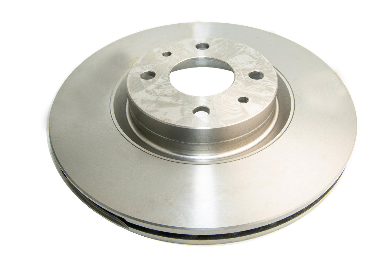 Street Standard PP Brake Disc to suit Alfa 15592-97 Fiat 500 Arbath F