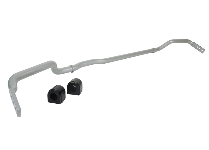 Rear Anti Roll Bar - 26mm 3 Point Adjustable to Suit BMW M2, M3 and M4 F80 Series