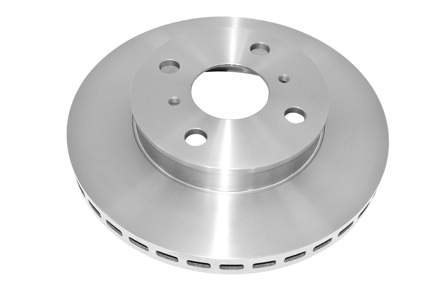 Street Standard Brake Disc to suit Toyota Corolla 1994-1999 F