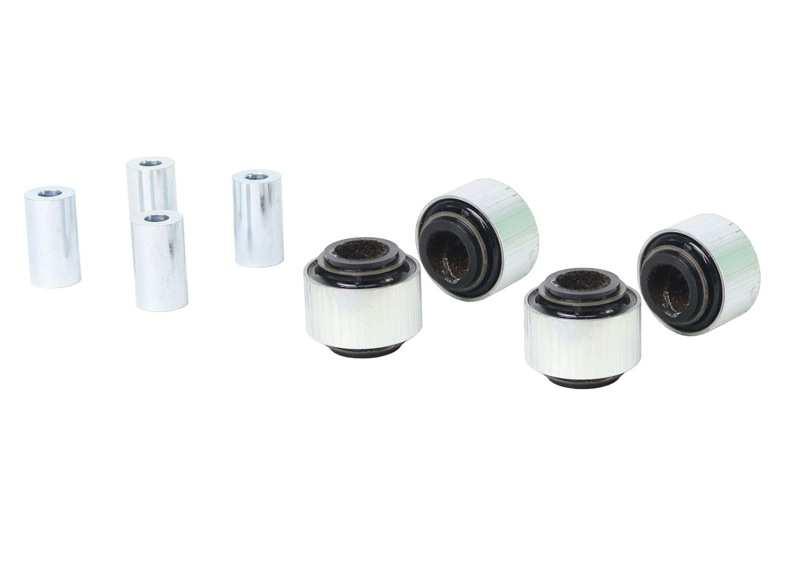 Front  Control Arm Upper - Bushing Kit