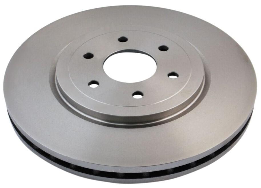En-Shield Standard KP Brake Disc to suit Nissan Pathfinder 2005-on F