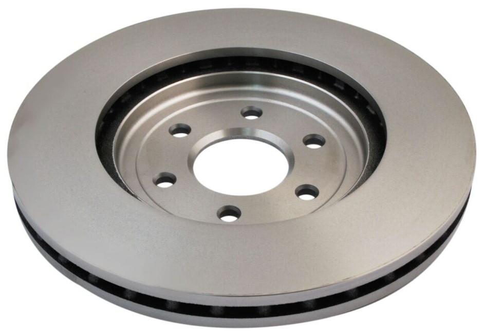 En-Shield Standard KP Brake Disc to suit Nissan Pathfinder 2005-on F