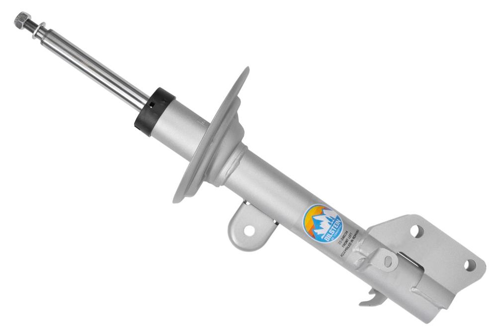 Bilstein B8 TerraSport Lift Kit to suit Subaru Crosstrek GU 2023-on