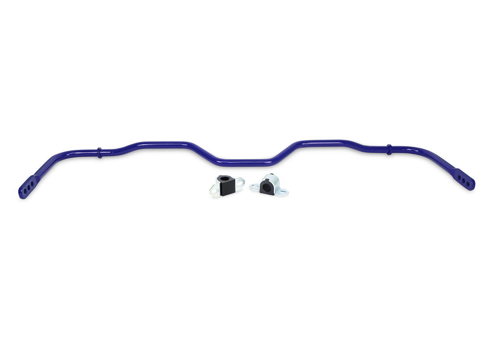 Sway Bar - 24mm 3 Point Adjustable to Suit Jeep Gladiator