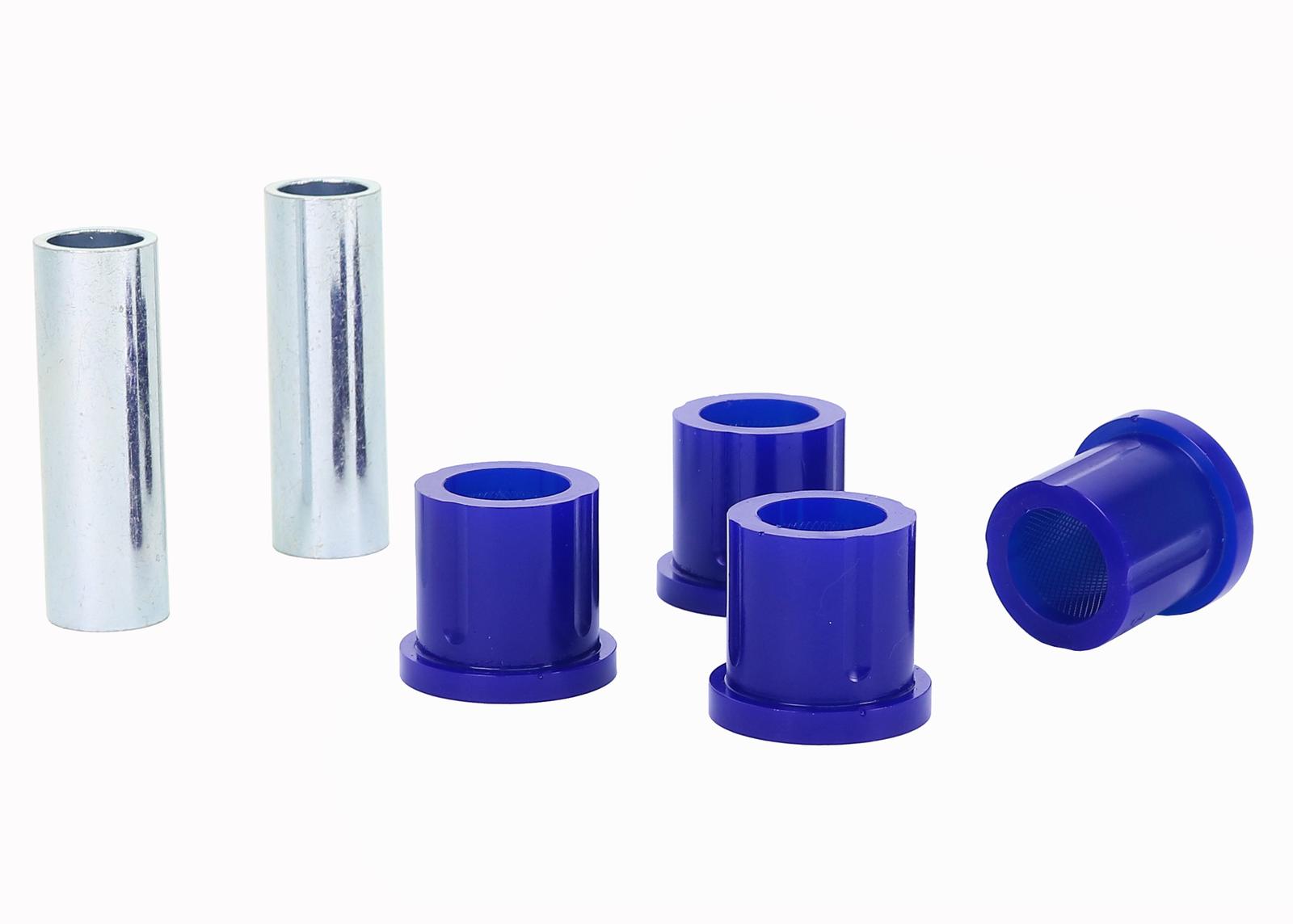 Leaf Spring Bush Kit