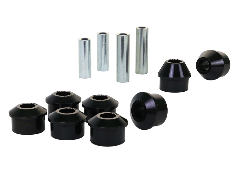 Rear  Trailing Arm Lower - Bushing Kit