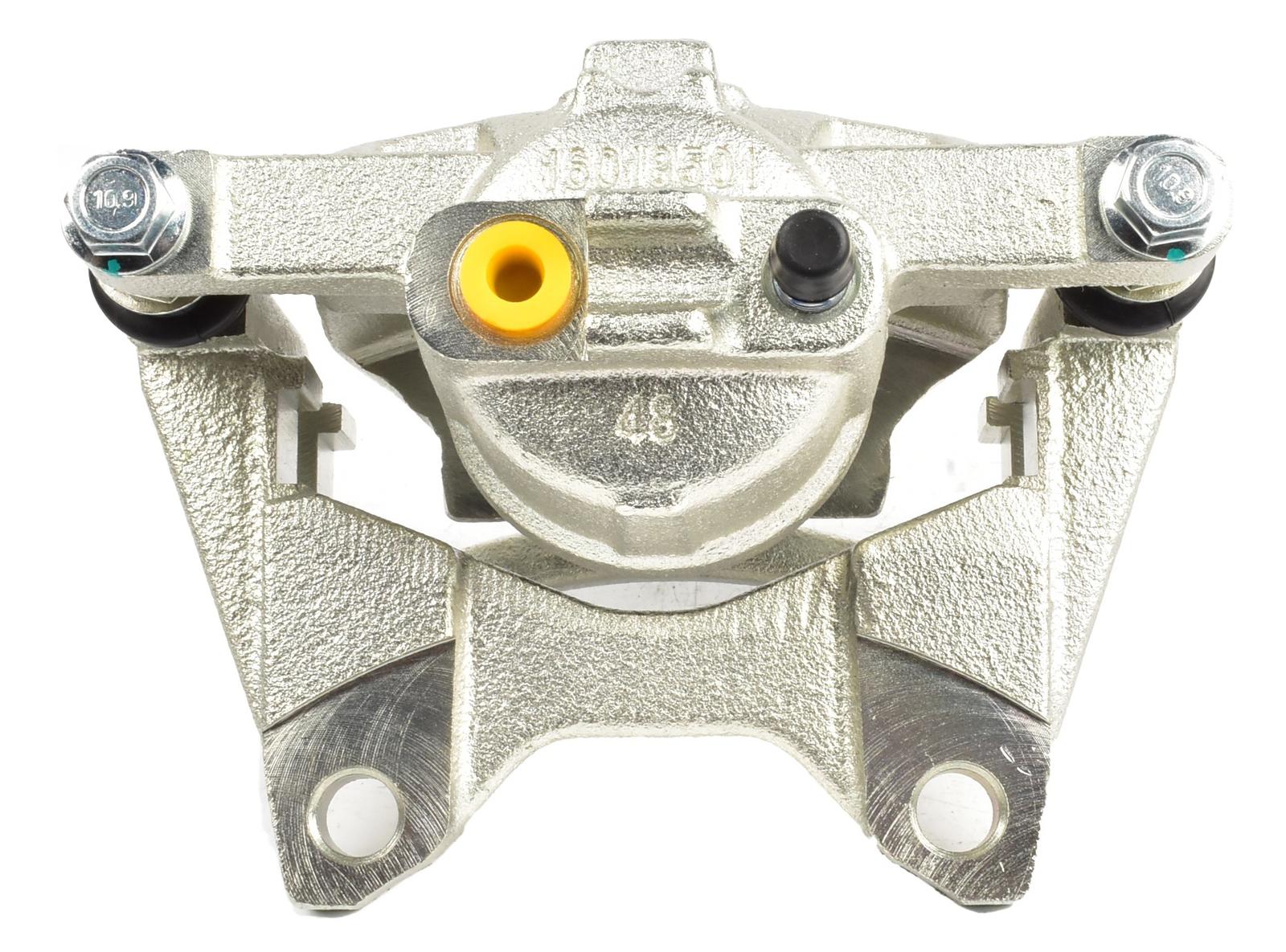 DBA Street Series Caliper to suit Jeepwrangler JK 3.6L V6 P 4WD RLH 2/2012-4/2018