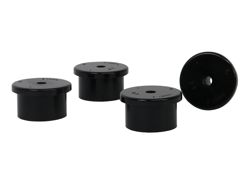 Rear  Leaf Spring - Rear Eye Bushing Kit