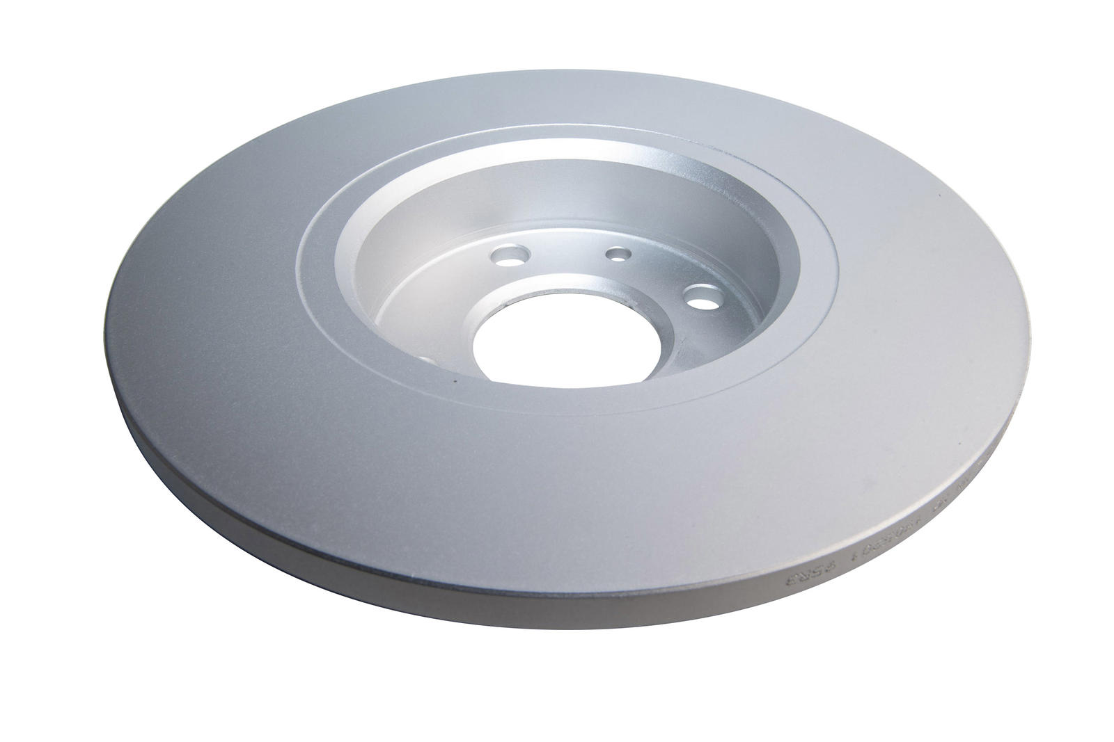 En-Shield Standard SLD Brake Disc to suit Fiat 500 312 875cc 2012-2017 F