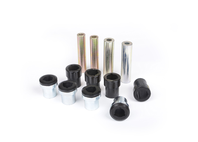 Front Upper Control Arm - Bushing Kit to Suit Nissan 300ZX Z32 and