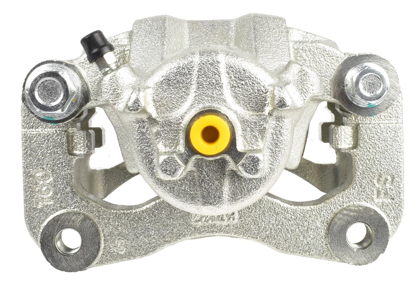 DBA Street Series Caliper to suit Mitsubishi Lancer CH 2.0L P FWD F LH 6/2002-7/2003