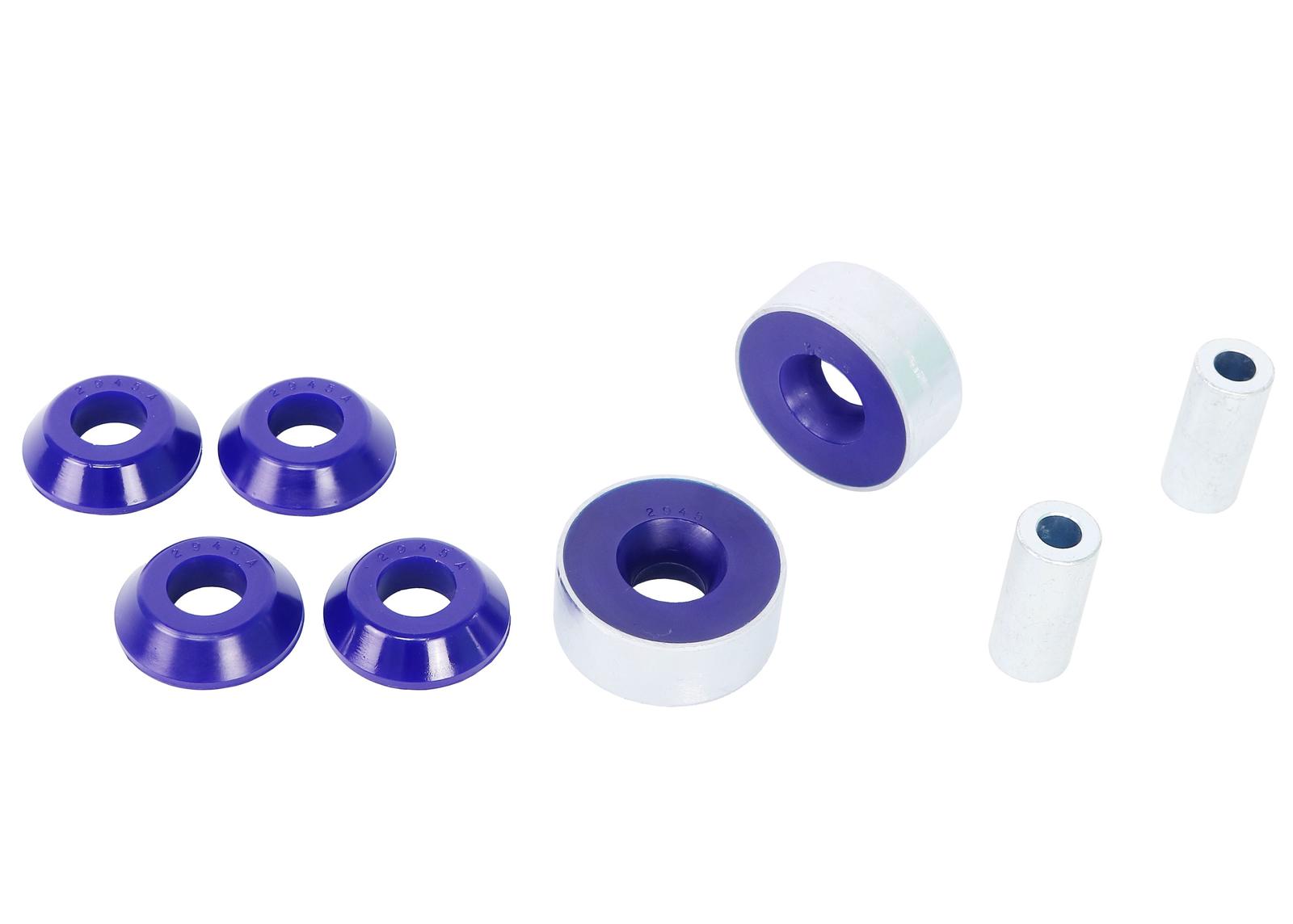 Front Control Arm Lower-Inner Front Bush Kit to suit Honda Accord CL-CM 2003-2008