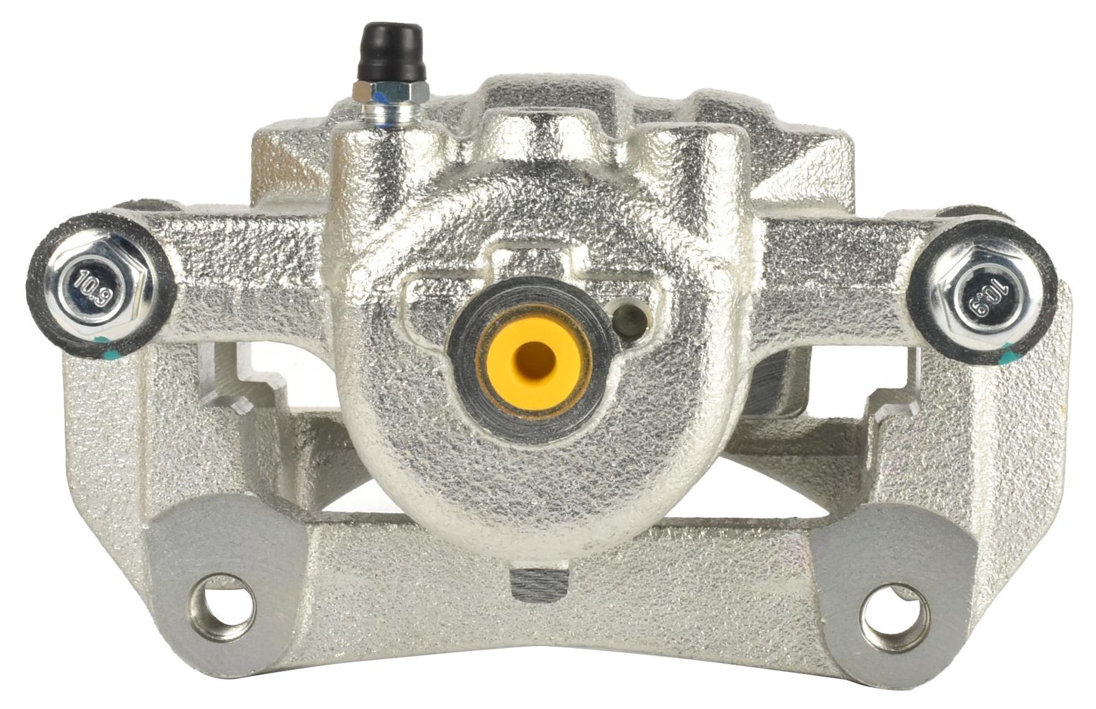 DBA Street Series Caliper to suit Ford Fiestaws 1.6L P FWD F LH 7/2008-12/2009