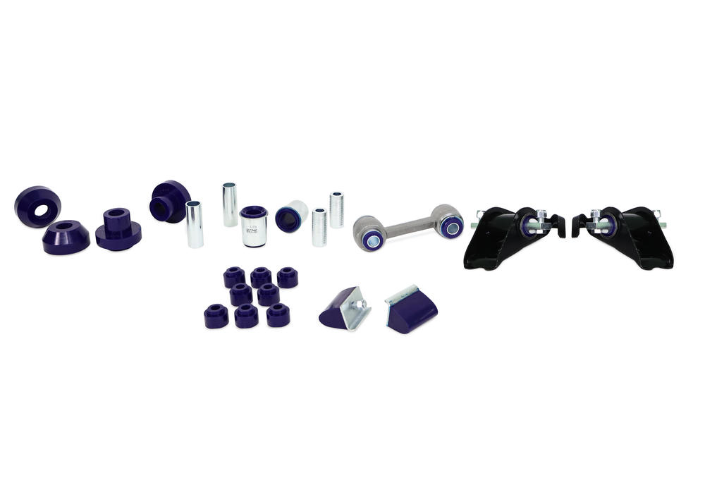 Bushing Vehicle Kit