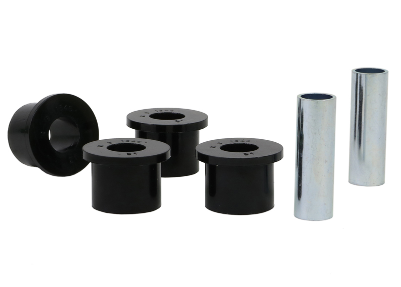 Rear Spring Eye Bushing - Front
