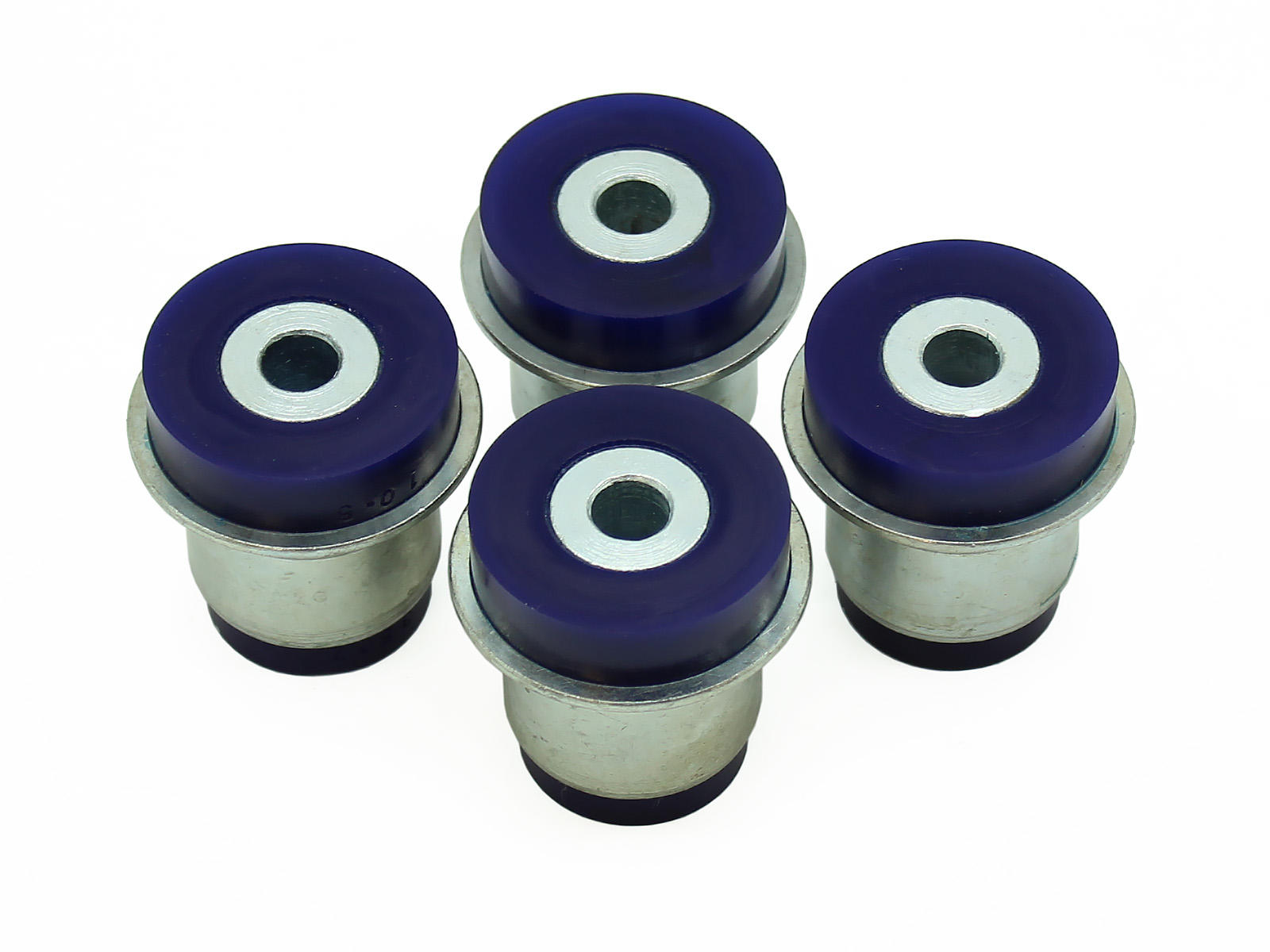 Front Control Arm Upper-Inner Bush Kit to suit Toyota & Lexus