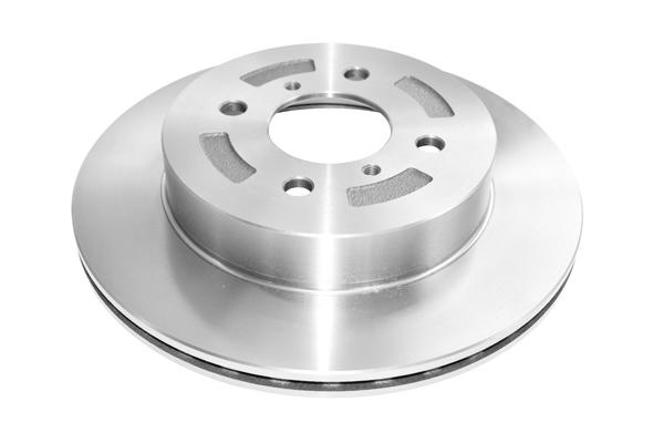Street Standard Brake Disc to suit Suzuki Ignis+ Holden Cruze YG 2000-on F