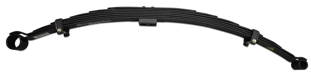 Formula 4x4 Single Leaf Spring - approx. 40mm lift at 0-150kg load to suit Ford Ranger PY, P703 & VW Amarok T1A, T1B 4x4 2022-on