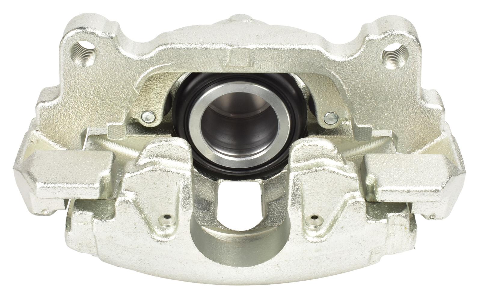 DBA Street Series Caliper to suit Skoda Octavia 1.8L Cdaa Engine P Turbo FWD F RH 3/2009-11/2013