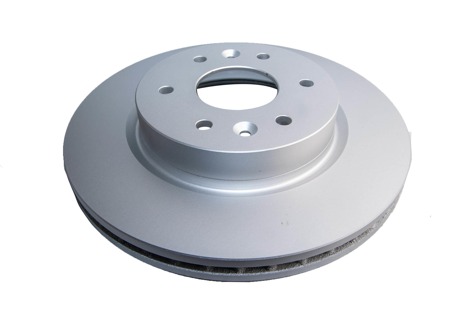 En-Shield Standard Brake Disc to suit LDV D90 SUV 2.0L Turbo 11/2017-on F
