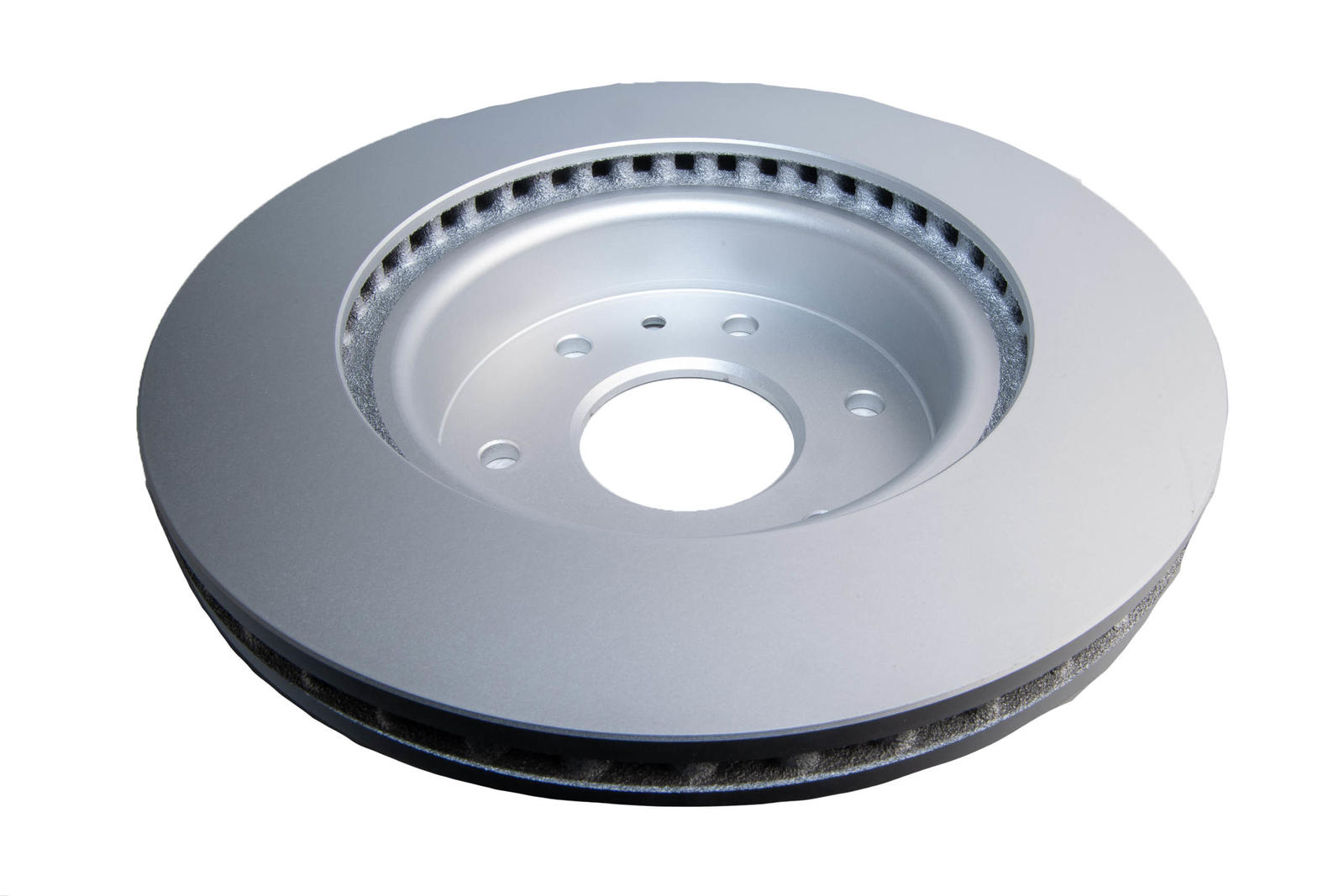 En-Shield Standard Brake Disc to suit LDV D90 SUV 2.0L Turbo 11/2017-on F