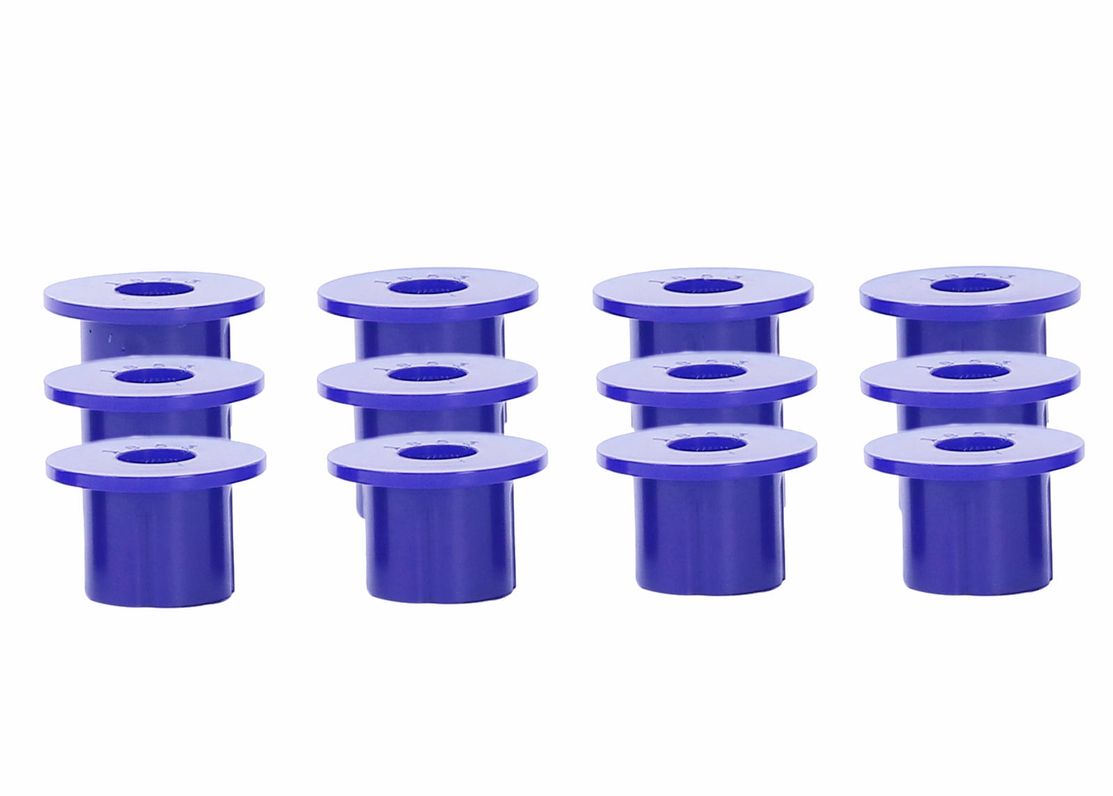 Leaf Spring Bush Kit to suit Asia Rocsta