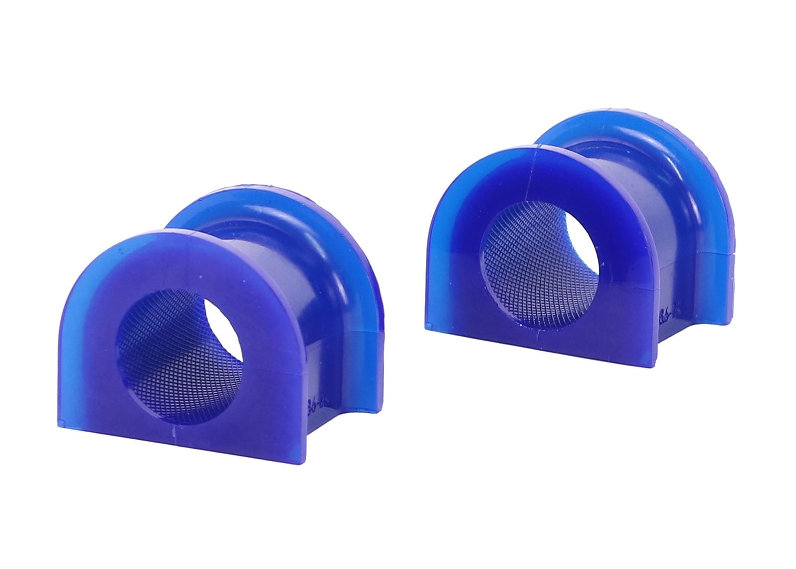 Sway Bar Mount Bush Kit