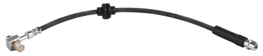 DBA Street Series Brake Hose to suit Holden Malibu EM 2.0L Turbo Diesel Front Both 6/2013-10/2017